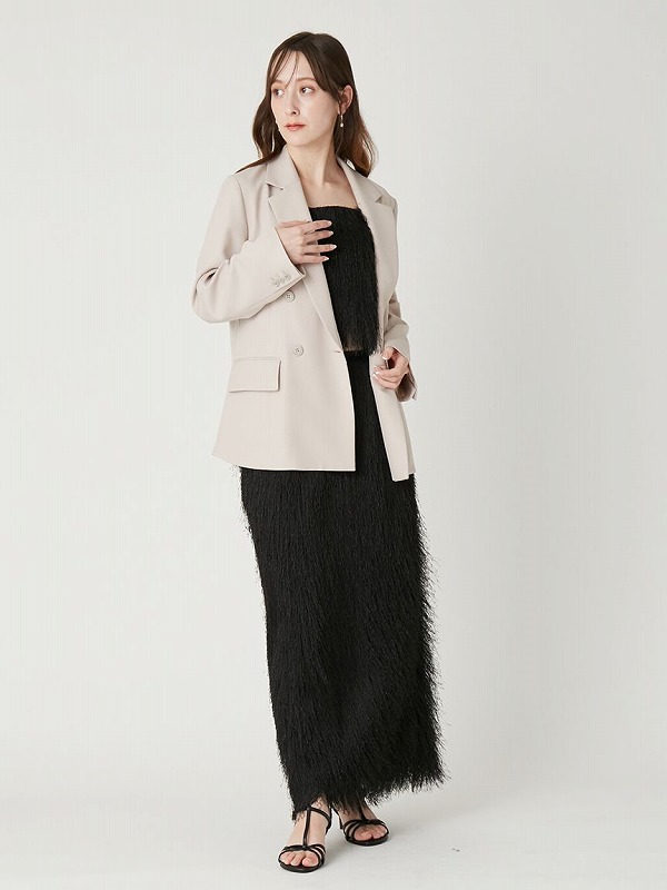 ��SALE30%OFF��FRAY I.D �ե쥤�����ǥ���  ���֥�ơ��顼�ɥ��㥱�å� FWFJ261147  /����󥻥������Բľ��� �������ˤ�15���ޤ�¨��ȯ��(���˰ʳ�)��