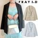 ��SALE30%OFF��FRAY I.D �ե쥤�����ǥ���  ���֥�ơ��顼�ɥ��㥱�å� FWFJ261147  /����󥻥������Բľ��� �������ˤ�15���ޤ�¨��ȯ��(���˰ʳ�)��