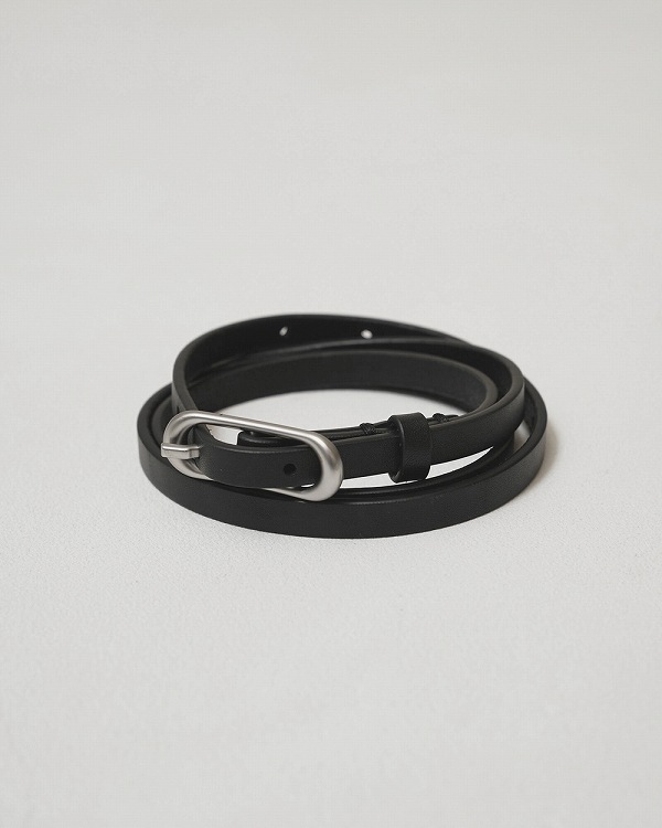 ��ͽ���ʡ�TODAYFUL �ȥ��ǥ��ե�  Oval Backle Narrow Belt 12621017 9�����10��������ͽ�� /����󥻥������Բľ���