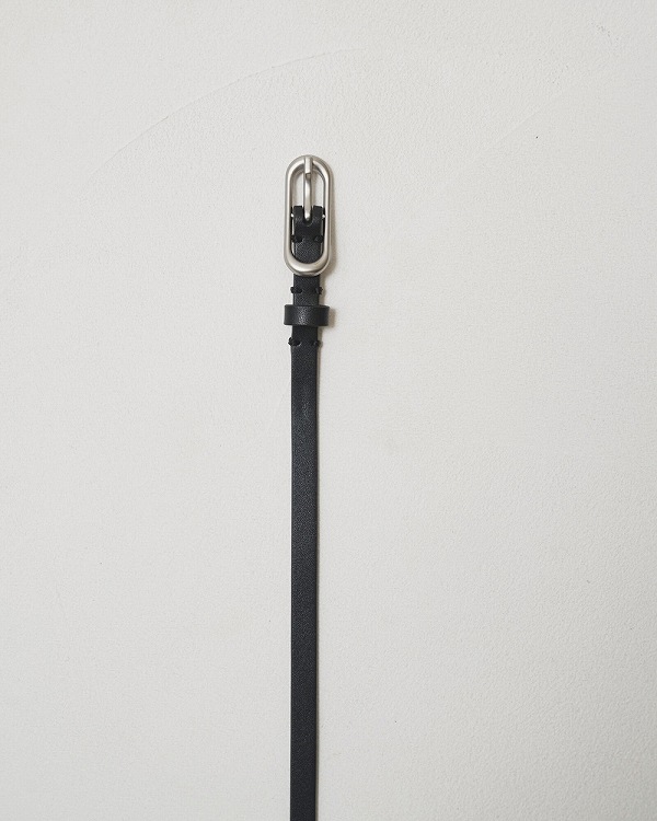 ��ͽ���ʡ�TODAYFUL �ȥ��ǥ��ե�  Oval Backle Narrow Belt 12621017 9�����10��������ͽ�� /����󥻥������Բľ���