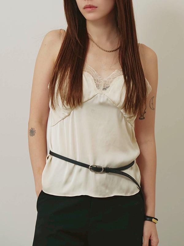 ��ͽ���ʡ�TODAYFUL �ȥ��ǥ��ե�  Oval Backle Narrow Belt 12621017 9�����10��������ͽ�� /����󥻥������Բľ���