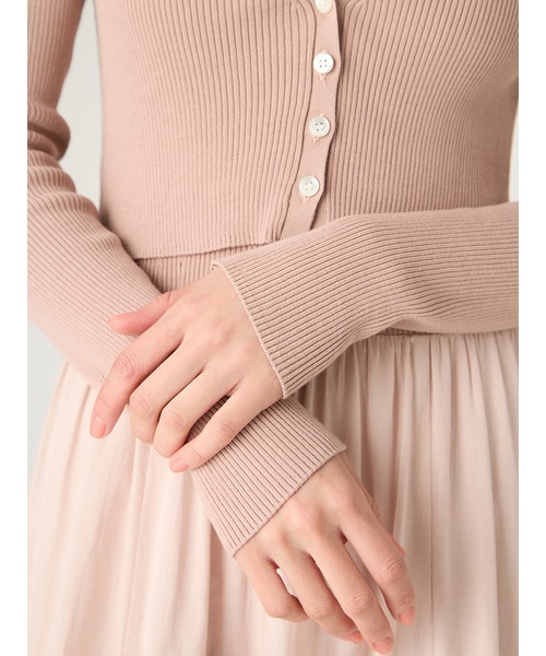 ��SALE50%OFF��FRAY I.D �ե쥤�����ǥ���  �����åץɥ�֥����ǥ����� FWNT262052  /����󥻥������Բľ��� �������ˤ�15���ޤ�¨��ȯ��(���˰ʳ�)��