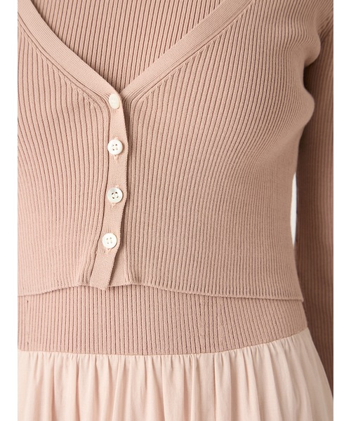 ��SALE50%OFF��FRAY I.D �ե쥤�����ǥ���  �����åץɥ�֥����ǥ����� FWNT262052  /����󥻥������Բľ��� �������ˤ�15���ޤ�¨��ȯ��(���˰ʳ�)��