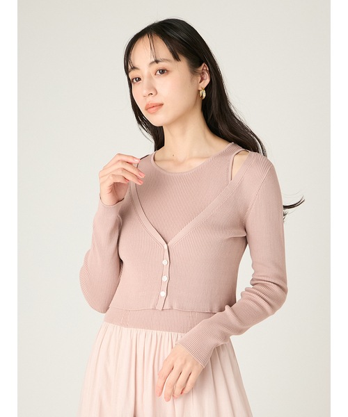 ��SALE50%OFF��FRAY I.D �ե쥤�����ǥ���  �����åץɥ�֥����ǥ����� FWNT262052  /����󥻥������Բľ��� �������ˤ�15���ޤ�¨��ȯ��(���˰ʳ�)��