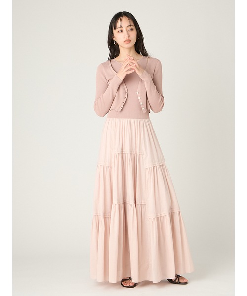 ��SALE50%OFF��FRAY I.D �ե쥤�����ǥ���  �����åץɥ�֥����ǥ����� FWNT262052  /����󥻥������Բľ��� �������ˤ�15���ޤ�¨��ȯ��(���˰ʳ�)��