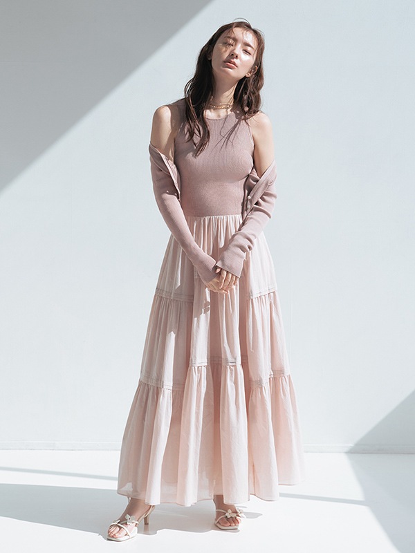 ��SALE50%OFF��FRAY I.D �ե쥤�����ǥ���  �����åץɥ�֥����ǥ����� FWNT262052  /����󥻥������Բľ��� �������ˤ�15���ޤ�¨��ȯ��(���˰ʳ�)��