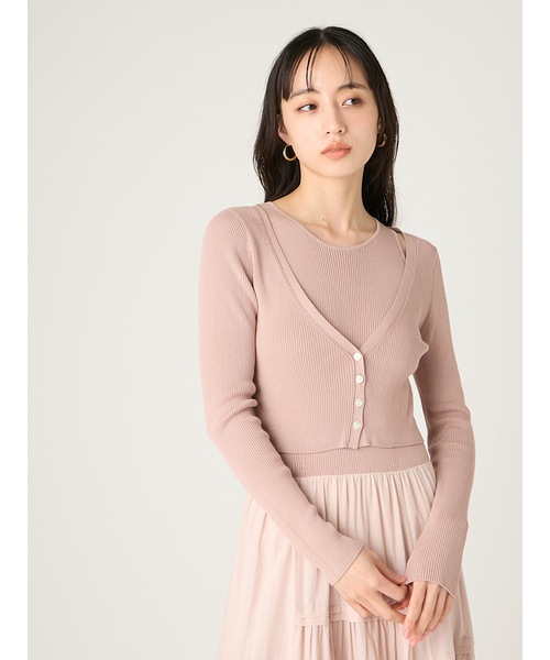 ��SALE50%OFF��FRAY I.D �ե쥤�����ǥ���  �����åץɥ�֥����ǥ����� FWNT262052  /����󥻥������Բľ��� �������ˤ�15���ޤ�¨��ȯ��(���˰ʳ�)��