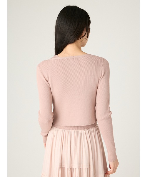 ��SALE50%OFF��FRAY I.D �ե쥤�����ǥ���  �����åץɥ�֥����ǥ����� FWNT262052  /����󥻥������Բľ��� �������ˤ�15���ޤ�¨��ȯ��(���˰ʳ�)��