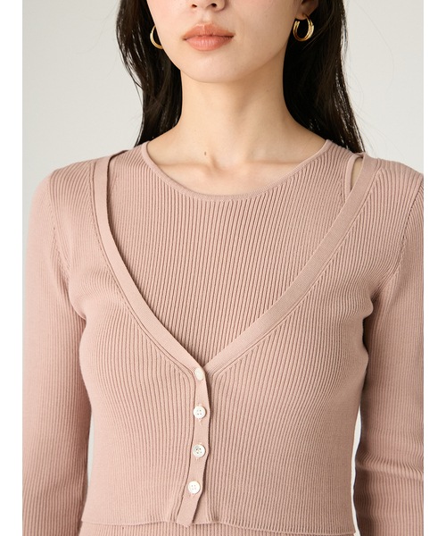 ��SALE50%OFF��FRAY I.D �ե쥤�����ǥ���  �����åץɥ�֥����ǥ����� FWNT262052  /����󥻥������Բľ��� �������ˤ�15���ޤ�¨��ȯ��(���˰ʳ�)��