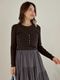 ��SALE50%OFF��FRAY I.D �ե쥤�����ǥ���  �����åץɥ�֥����ǥ����� FWNT262052  /����󥻥������Բľ��� �������ˤ�15���ޤ�¨��ȯ��(���˰ʳ�)��