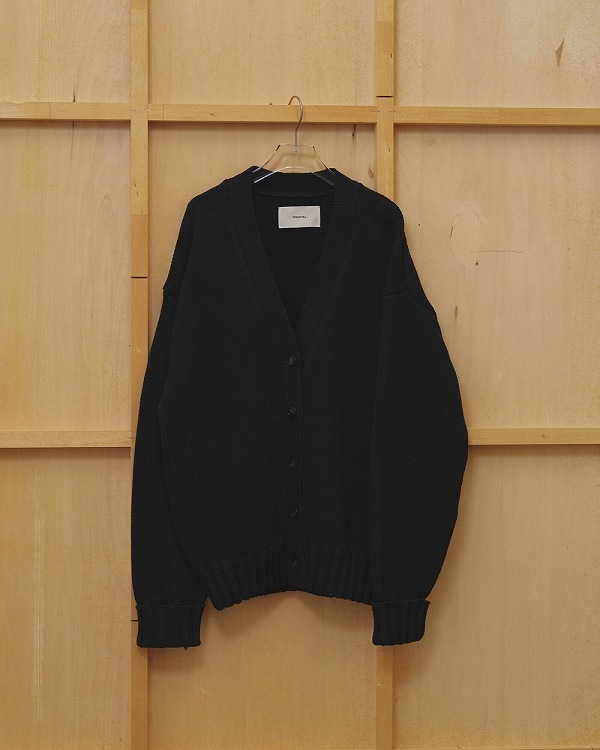 ��ͽ���ʡ�TODAYFUL �ȥ��ǥ��ե�  Boyfriend Knit Cardigan 12620530 10������11��������ͽ�� /����󥻥������Բľ���