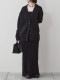 ��ͽ���ʡ�TODAYFUL �ȥ��ǥ��ե�  Boyfriend Knit Cardigan 12620530 10������11��������ͽ�� /����󥻥������Բľ���