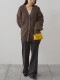 ��ͽ���ʡ�TODAYFUL �ȥ��ǥ��ե�  Boyfriend Knit Cardigan 12620530 10������11��������ͽ�� /����󥻥������Բľ���