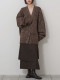 ��ͽ���ʡ�TODAYFUL �ȥ��ǥ��ե�  Boyfriend Knit Cardigan 12620530 10������11��������ͽ�� /����󥻥������Բľ���