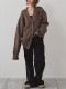 ��ͽ���ʡ�TODAYFUL �ȥ��ǥ��ե�  Boyfriend Knit Cardigan 12620530 10������11��������ͽ�� /����󥻥������Բľ���