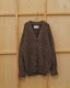 ��ͽ���ʡ�TODAYFUL �ȥ��ǥ��ե�  Boyfriend Knit Cardigan 12620530 10������11��������ͽ�� /����󥻥������Բľ���