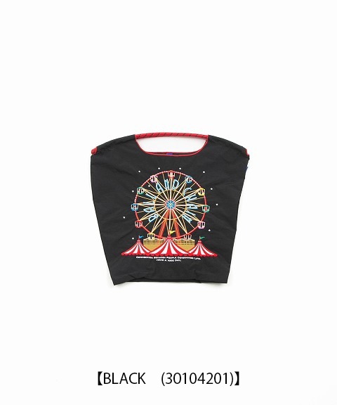 再入荷】Ball&Chain ボールアンドチェーン Ferris wheel 301042 M