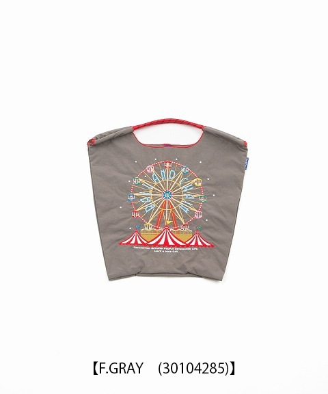 再入荷】Ball&Chain ボールアンドチェーン Ferris wheel 301042