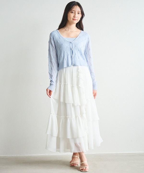 ��SALE50%OFF��LILLIAN CARAT ��ꥢ�󥫥�å� ���ե��󥤥�إ�ե��ƥ������ɥ������� 45517505 /����󥻥������Բľ��ʡ������ˤ�15���ޤ�¨��ȯ��(���˰ʳ�)��