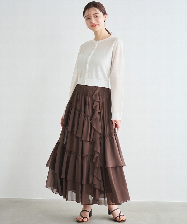 ��SALE50%OFF��LILLIAN CARAT ��ꥢ�󥫥�å� ���ե��󥤥�إ�ե��ƥ������ɥ������� 45517505 /����󥻥������Բľ��ʡ������ˤ�15���ޤ�¨��ȯ��(���˰ʳ�)��