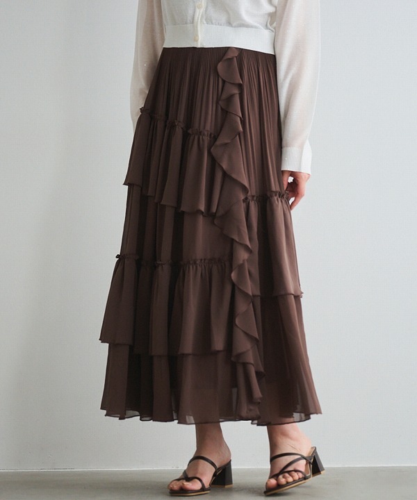 ��SALE50%OFF��LILLIAN CARAT ��ꥢ�󥫥�å� ���ե��󥤥�إ�ե��ƥ������ɥ������� 45517505 /����󥻥������Բľ��ʡ������ˤ�15���ޤ�¨��ȯ��(���˰ʳ�)��