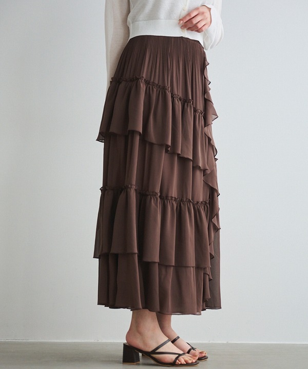 ��SALE50%OFF��LILLIAN CARAT ��ꥢ�󥫥�å� ���ե��󥤥�إ�ե��ƥ������ɥ������� 45517505 /����󥻥������Բľ��ʡ������ˤ�15���ޤ�¨��ȯ��(���˰ʳ�)��