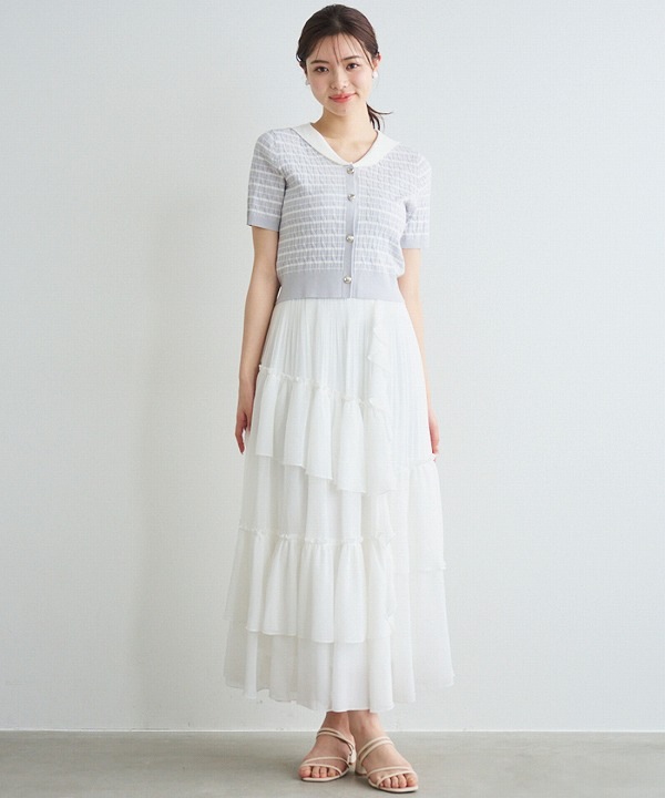 ��SALE50%OFF��LILLIAN CARAT ��ꥢ�󥫥�å� ���ե��󥤥�إ�ե��ƥ������ɥ������� 45517505 /����󥻥������Բľ��ʡ������ˤ�15���ޤ�¨��ȯ��(���˰ʳ�)��