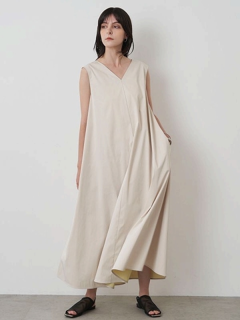 SALE50%OFF】ELENDEEK エレンディーク TENT SILHOUETTE OP テント