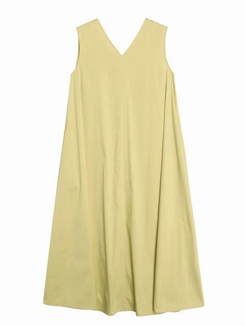 期間限定30%OFF】ELENDEEK エレンディーク TENT SILHOUETTE OP テント