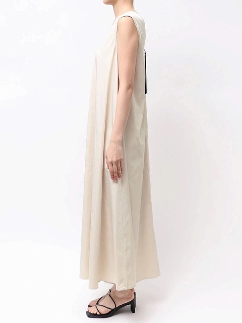 ELENDEEK/エレンディーク SQUARE NECK WAVE OP ELENDEEK SQUARE NECK WAVE OP〈BLACK 01〉