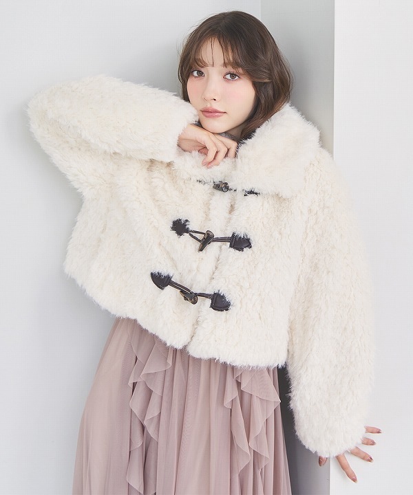 ��SALE40%OFF��LILLIAN CARAT ��ꥢ�󥫥�å� �ե������ե������åե륳���� 45619338 /����󥻥������Բľ��ʡ������ˤ�15���ޤ�¨��ȯ��(���˰ʳ�)��