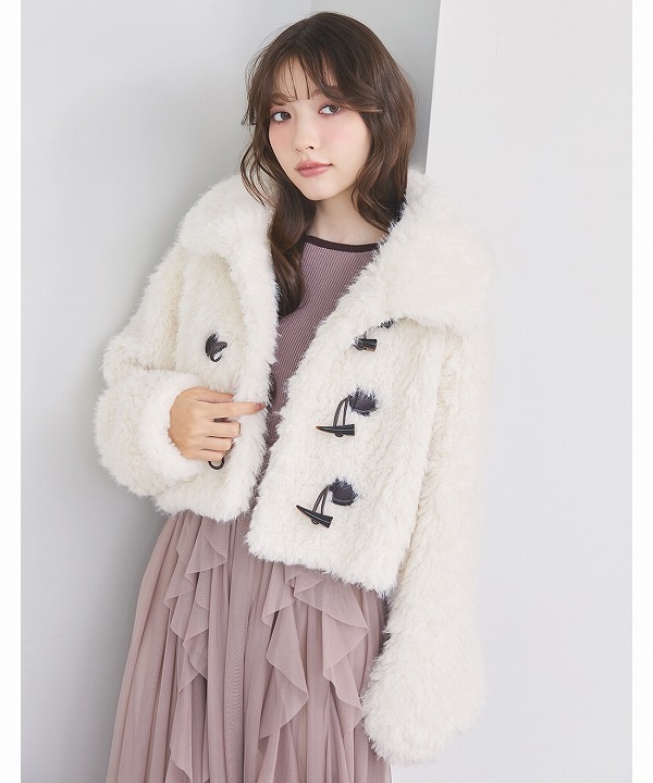 ��SALE40%OFF��LILLIAN CARAT ��ꥢ�󥫥�å� �ե������ե������åե륳���� 45619338 /����󥻥������Բľ��ʡ������ˤ�15���ޤ�¨��ȯ��(���˰ʳ�)��