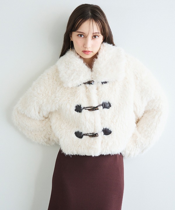 ��SALE40%OFF��LILLIAN CARAT ��ꥢ�󥫥�å� �ե������ե������åե륳���� 45619338 /����󥻥������Բľ��ʡ������ˤ�15���ޤ�¨��ȯ��(���˰ʳ�)��