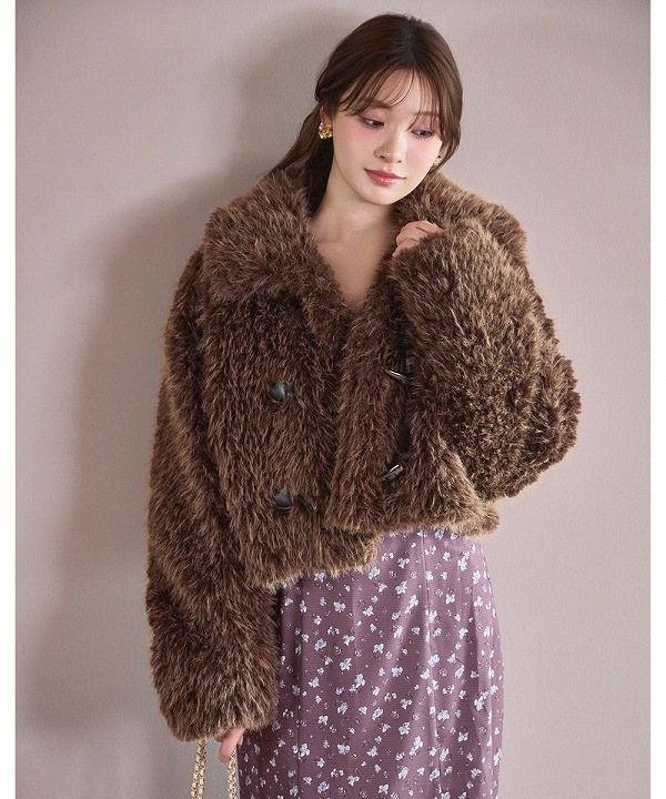 ��SALE40%OFF��LILLIAN CARAT ��ꥢ�󥫥�å� �ե������ե������åե륳���� 45619338 /����󥻥������Բľ��ʡ������ˤ�15���ޤ�¨��ȯ��(���˰ʳ�)��