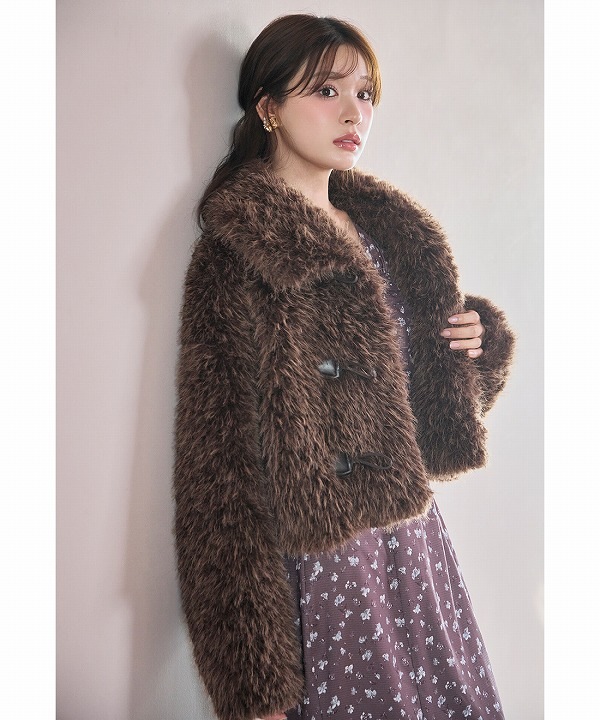 ��SALE40%OFF��LILLIAN CARAT ��ꥢ�󥫥�å� �ե������ե������åե륳���� 45619338 /����󥻥������Բľ��ʡ������ˤ�15���ޤ�¨��ȯ��(���˰ʳ�)��