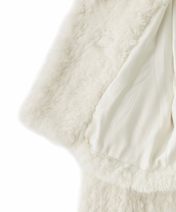 ��SALE40%OFF��LILLIAN CARAT ��ꥢ�󥫥�å� �ե������ե������åե륳���� 45619338 /����󥻥������Բľ��ʡ������ˤ�15���ޤ�¨��ȯ��(���˰ʳ�)��