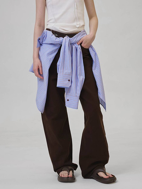 TODAYFUL �ȥ��ǥ��ե�  Cary's Denim 12611403  /����󥻥������Բľ��� �������ˤ�15���ޤ�¨��ȯ��(���˰ʳ�)��