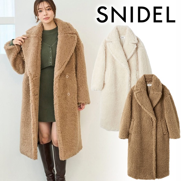 ��SALE30%OFF��SNIDEL ���ʥ��ǥ�  �ܥ����󥰥����� SWFC255064  /����󥻥������Բľ���  �������ˤ�15���ޤ�¨��ȯ��(���˰ʳ�)��