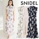�ڴ��ָ���10%OFF��SNIDEL ���ʥ��ǥ�  Sustainable�ץ꡼�ĥץ��ȥ��ԡ��� SWFO261103  /����󥻥������Բľ��ʡ������ˤ�15���ޤ�¨��ȯ��(���˰ʳ�)��