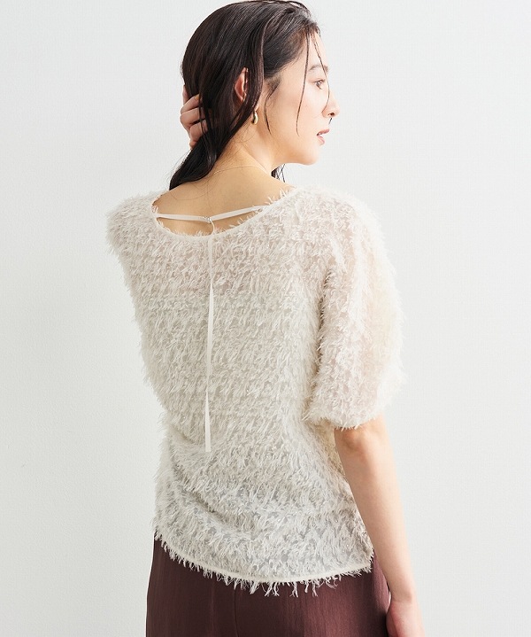 Stola. ���ȥ� ���åȥ��㥫����5ʬµ�֥饦�� 26611110 /����󥻥������Բľ��� �������ˤ�15���ޤ�¨��ȯ��(���˰ʳ�)��