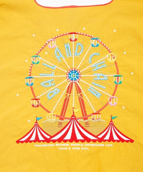Ball&Chain �ܡ��륢��ɥ������� Ferris wheel-L 301142  L������ ��������Ź �����Хå��������ˤ�15���ޤ�¨��ȯ��(���˰ʳ�)��