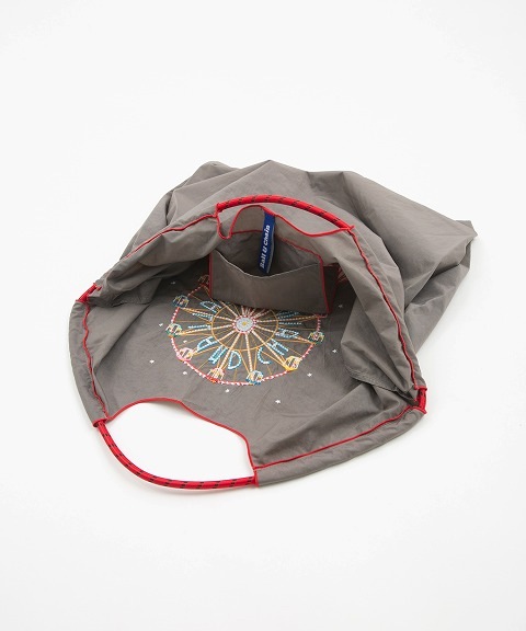 Ball&Chain �ܡ��륢��ɥ������� Ferris wheel-L 301142  L������ ��������Ź �����Хå��������ˤ�15���ޤ�¨��ȯ��(���˰ʳ�)��