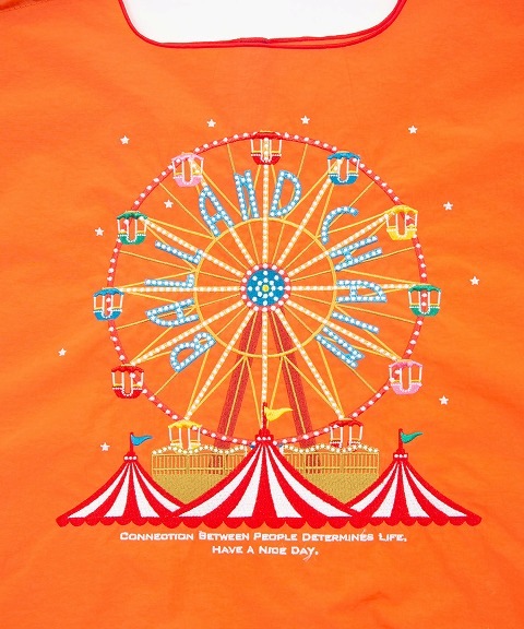 Ball&Chain �ܡ��륢��ɥ������� Ferris wheel-L 301142  L������ ��������Ź �����Хå��������ˤ�15���ޤ�¨��ȯ��(���˰ʳ�)��
