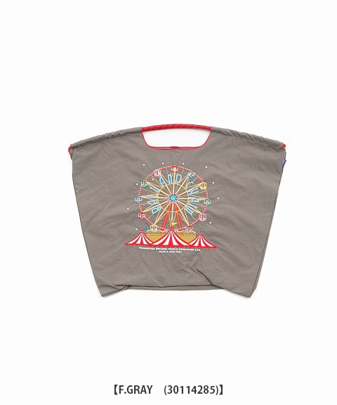 Ball&Chain �ܡ��륢��ɥ������� Ferris wheel-L 301142  L������ ��������Ź �����Хå��������ˤ�15���ޤ�¨��ȯ��(���˰ʳ�)��