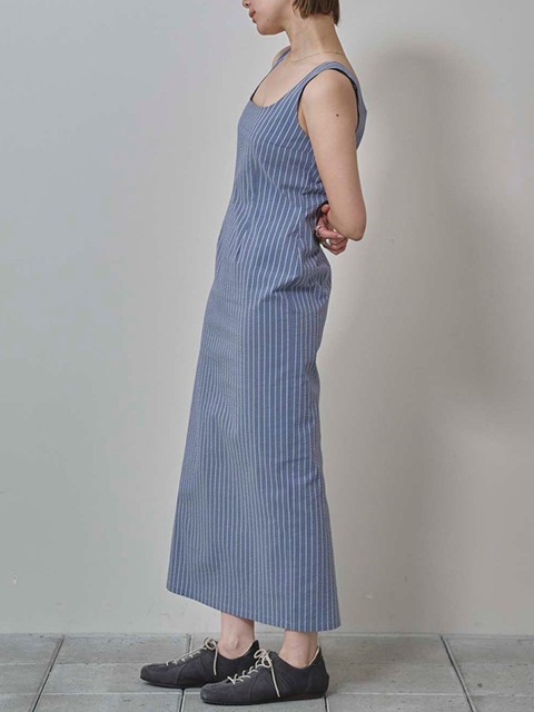 ワンピース TODAYFUL Squareneck Pencil Dress 38 TODAYFUL(トゥデイフル) / Life's online store（ライフズ