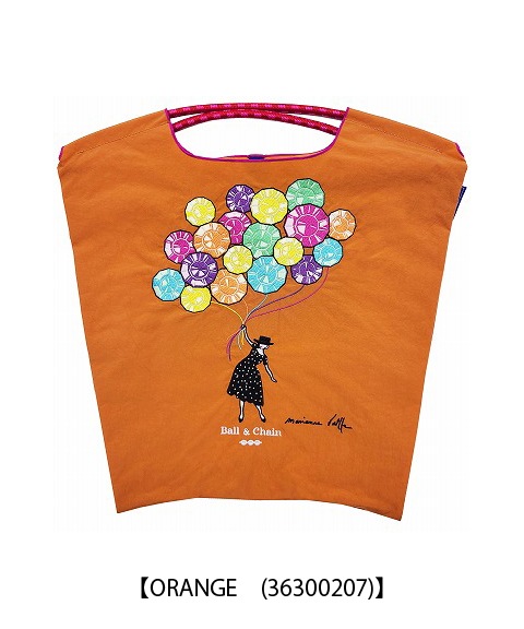 Ball&Chain �ܡ��륢��ɥ������� M.B balloon 363002  M������ ��������Ź �����Хå��������ˤ�15���ޤ�¨��ȯ��(���˰ʳ�)��