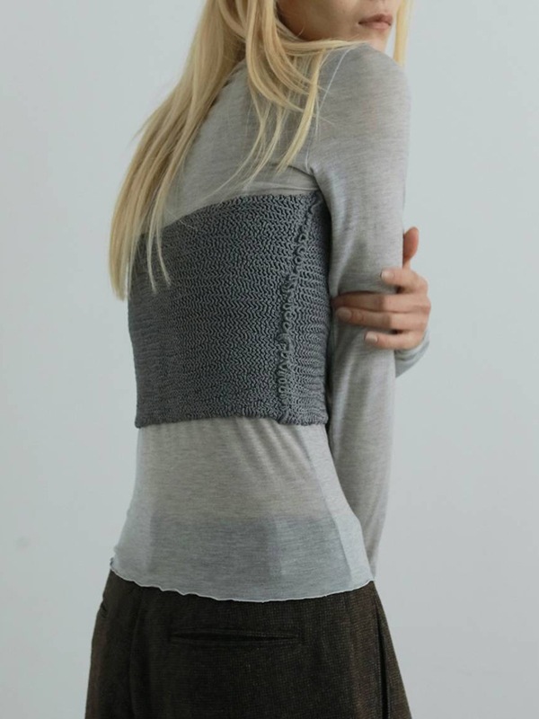 anuke ����̡���  Cashmeresilk Turtle Tops 62520616  �ͥ��ݥ�����̵�� /����󥻥������Բľ��ʡ������ˤ�15���ޤ�¨��ȯ��(���˰ʳ�)��