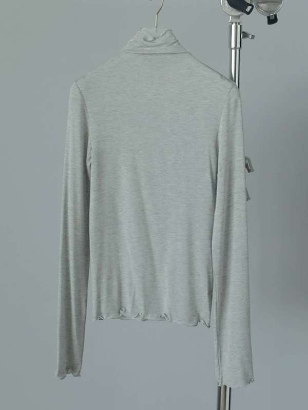 anuke ����̡���  Cashmeresilk Turtle Tops 62520616  �ͥ��ݥ�����̵�� /����󥻥������Բľ��ʡ������ˤ�15���ޤ�¨��ȯ��(���˰ʳ�)��