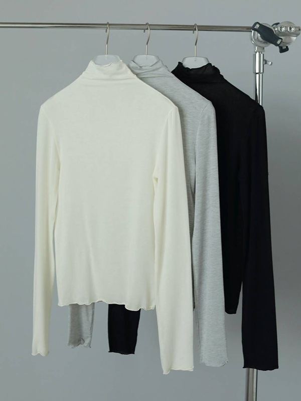 anuke ����̡���  Cashmeresilk Turtle Tops 62520616  �ͥ��ݥ�����̵�� /����󥻥������Բľ��ʡ������ˤ�15���ޤ�¨��ȯ��(���˰ʳ�)��