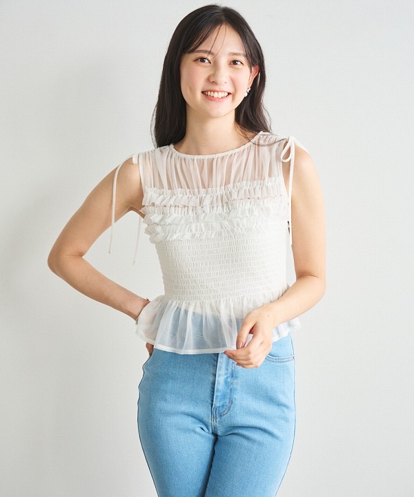 ��SALE40%OFF��LILLIAN CARAT ��ꥢ�󥫥�å� ���㡼��󥰥ǥ�����ե��ȥåץ� 45521519 �ͥ��ݥ�����̵�� /����󥻥������Բľ��ʡ������ˤ�15���ޤ�¨��ȯ��(���˰ʳ�)��